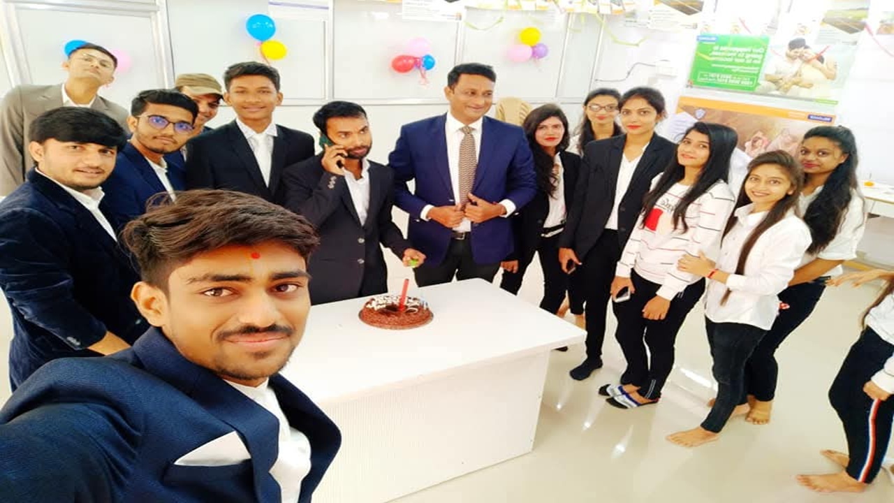 event celebration