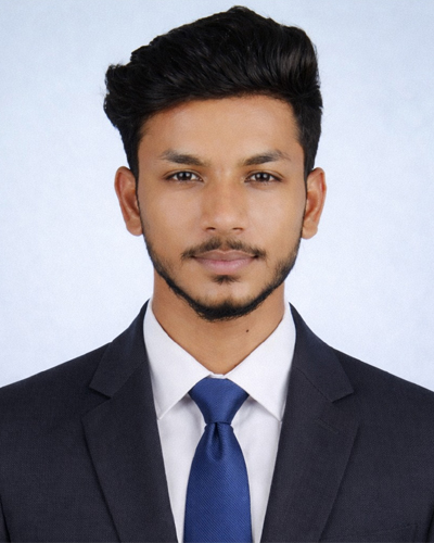 Mr. Rupesh Pathar
