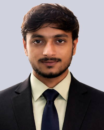 Mr. Kisan Kodavla