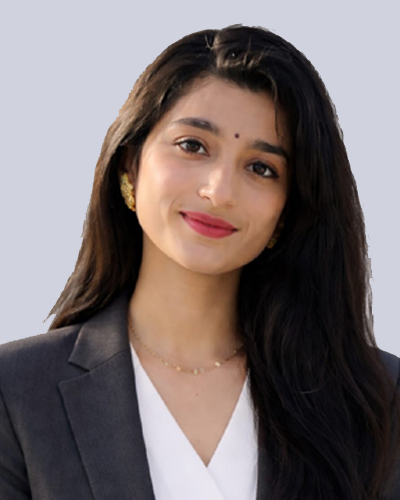 Miss Yogeshwari Kodavla