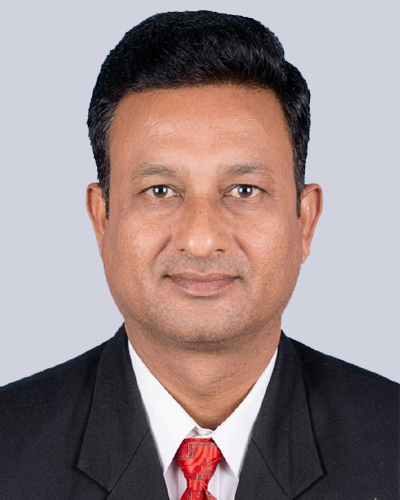 Mr. Dilsukh Pathar
