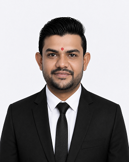Mr. Ajay Kubavat